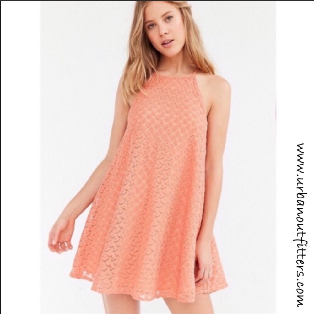 Urban Outfitters Kimchi Blue dress